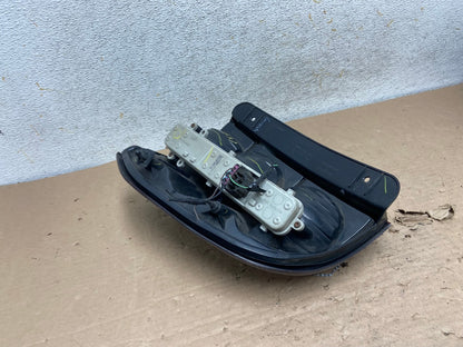 2002 to 2009 Chevrolet Trailblazer Left Driver LH Side Tail Light AI1137 LK5