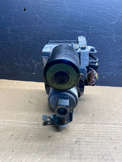 2004 - 2009 Toyota Prius ABS Brake Pump Anti Lock Module AF8872 DG5