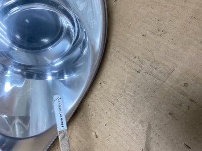 2002 to 2005 Hyundai Sonata Left Driver LH Side Headlight Halogen AC8485 DW4