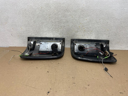 2004 to 2008 Ford F150 LED Left+Right Set Tail Lights AH5807 PS10