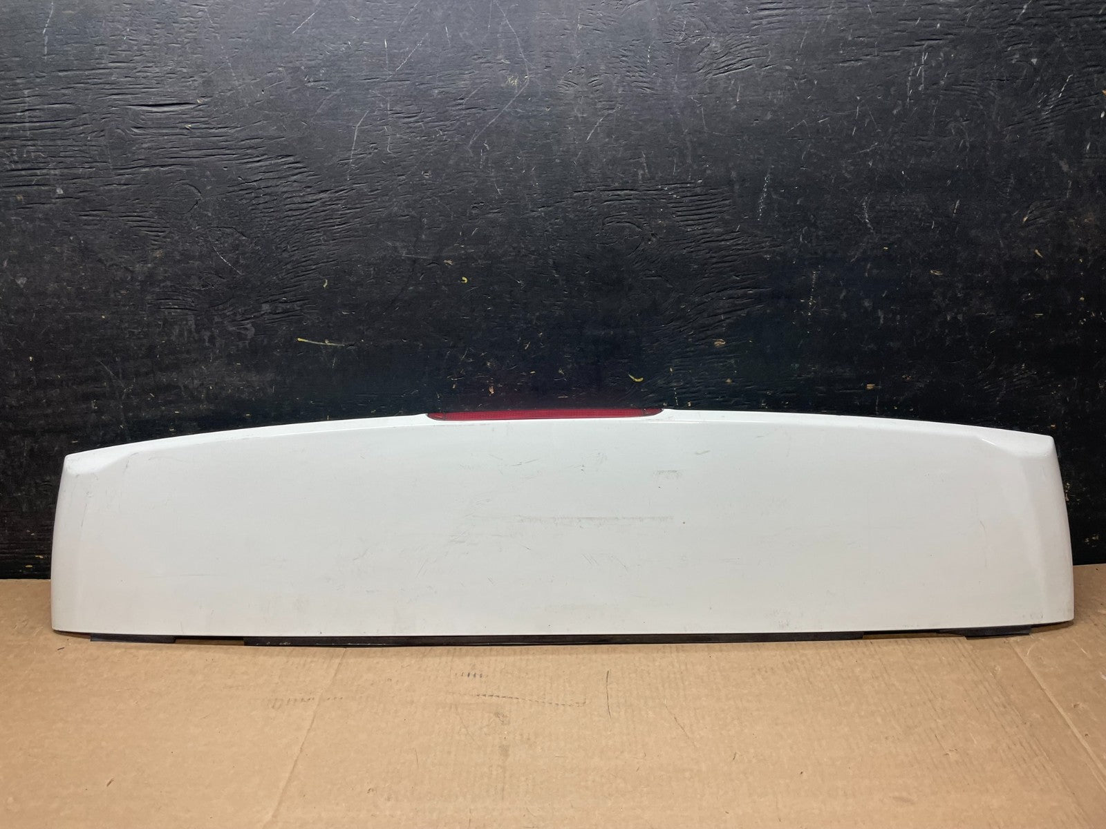 2006 2007 2008 Honda Pilot Rear Trunk Spoiler Gate Oem Y9349 DG0