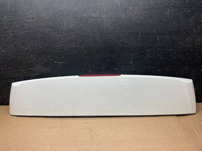 2006 2007 2008 Honda Pilot Rear Trunk Spoiler Gate Oem Y9349 DG0