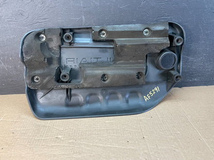 2014 to 2020 Jeep Cherokee 2.4L Multiair Engine Cover AF5291 DG5