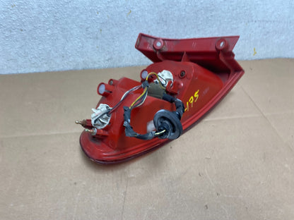 2005 to 2008 Suzuki Reno Right Passenger Rh Side Tail light OEM M2475 DG7