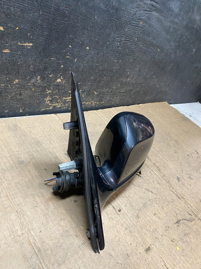 2011 - 2013 BMW 528i 535i F10 Left Driver LH Door View Mirror T4169 DG2