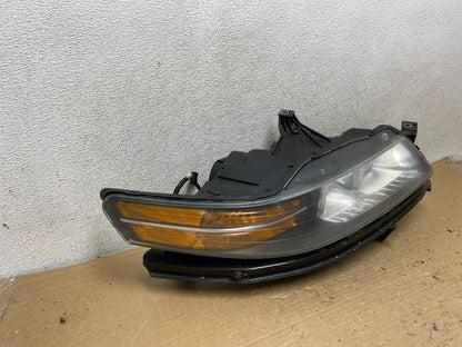 2004 2005 2006 Acura TL Headlight Right Passenger Side Xenon HID AH9007 DW1