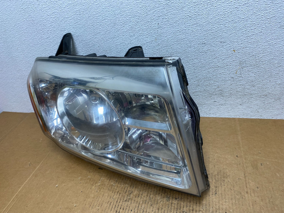 2009 2010 2011 Honda Pilot Right Passenger RH Halogen Headlight DEPO AE0371 DW1