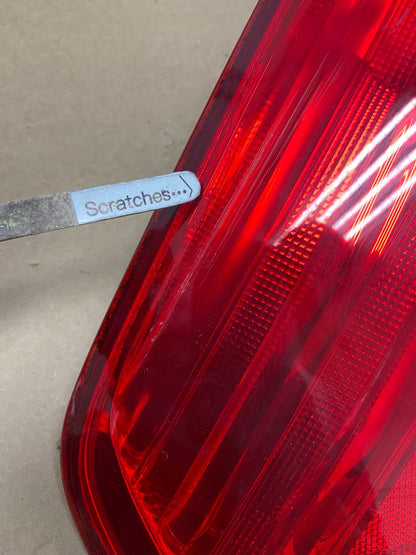 2008 2009 2010 Honda Odyssey Left Driver LH Side Tail Light AF8040 LK3