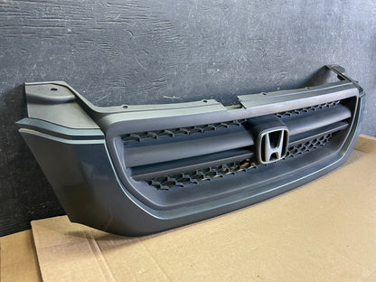 2003 2004 2005 Honda Pilot Front Upper Grill Grille Oem AB2975 DG2