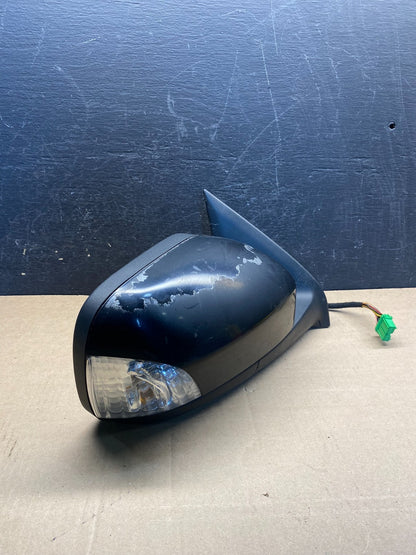 2007-2014 Volvo XC90 Right Passenger RH Side View Door Mirror AG1918 MS1