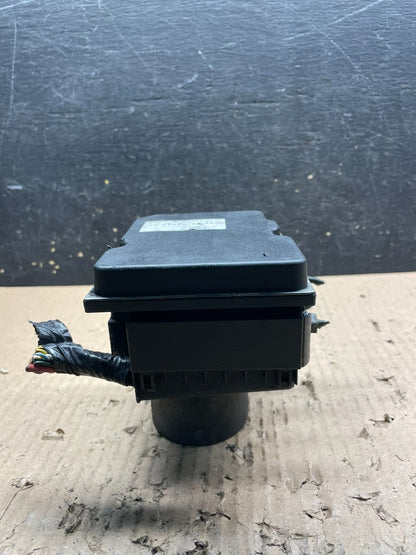 2004 2005 2006 BMW X3 ABS Anti-Lock Brake Pump 3451 6773012-0 OEM U1745 DG3