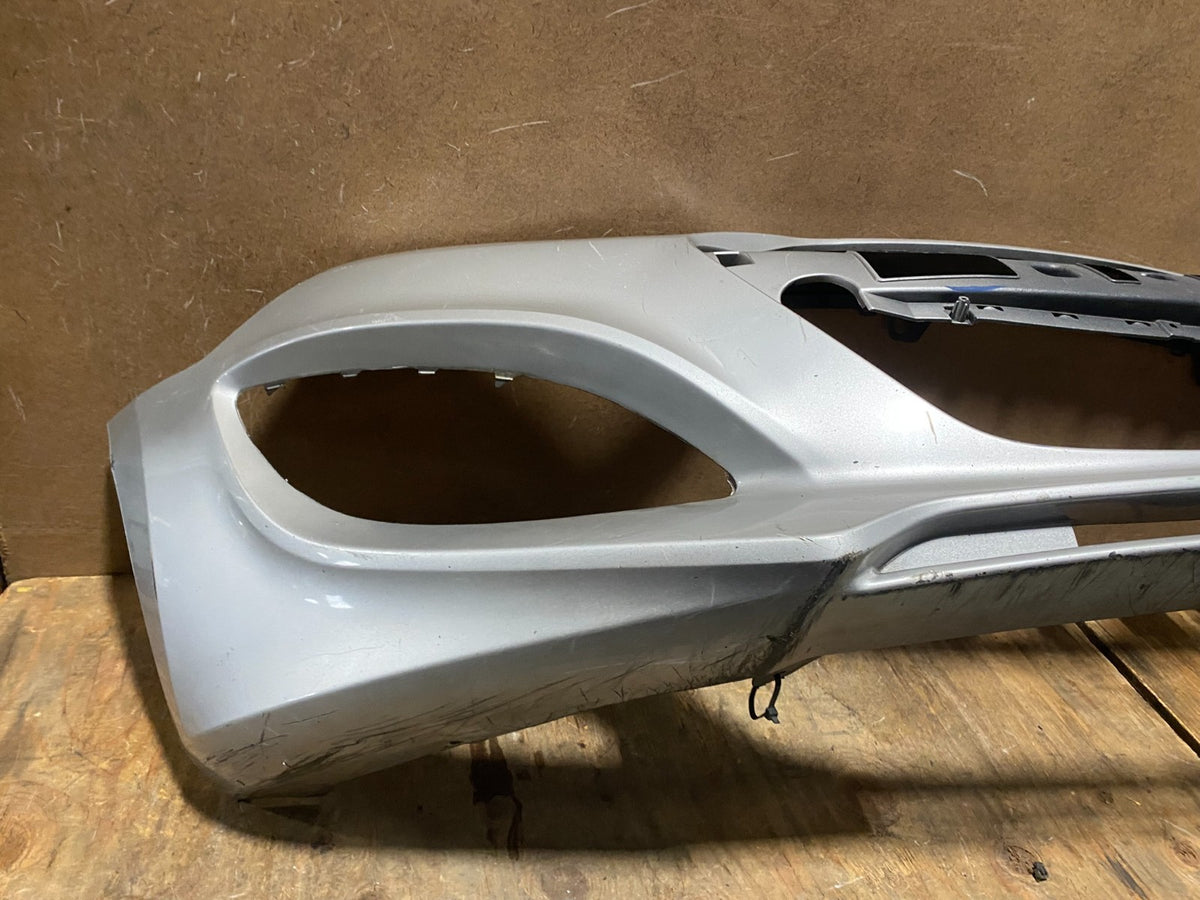 2013-2015 Hyundai Genesis Coupe Front Bumper Cover AG26014