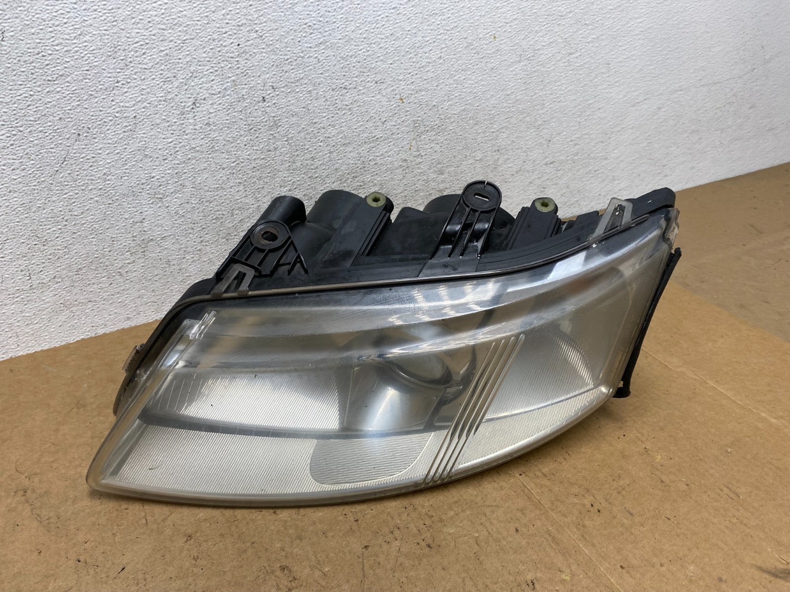 2003 2004 2005 2006 2007 Saab 9-3 Left Driver LH Headlight Halogen AE3273 DW0