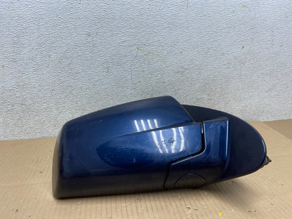 2004 to 2009 Cadillac SRX Right Passenger Rh Side Door Mirror Oem j2093 PS3