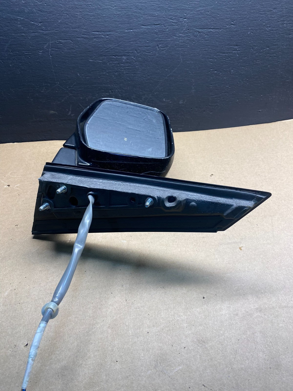 2011 - 2013 Honda Odyssey Left Driver LH View Door Mirror AB7161 DW10