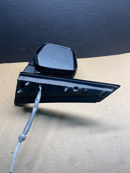 2011 - 2013 Honda Odyssey Left Driver LH View Door Mirror AB7161 DW10