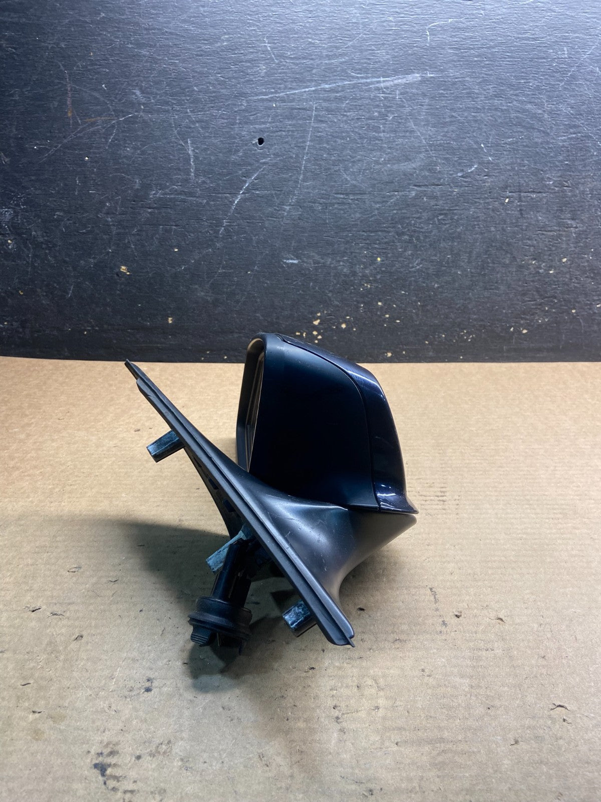 2011 - 2013 BMW 528i 535i F10 Left Driver LH Door View Mirror Z9188 MS10