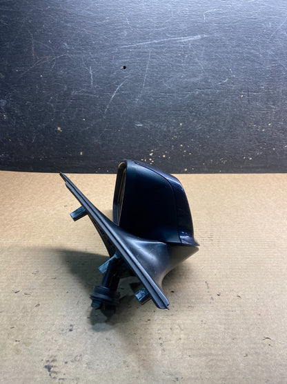 2011 - 2013 BMW 528i 535i F10 Left Driver LH Door View Mirror Z9188 MS10