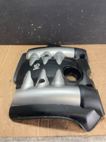 2006 to 2008 Kia Sedona V6 3.8L Engine Motor Cover O3286 PS2