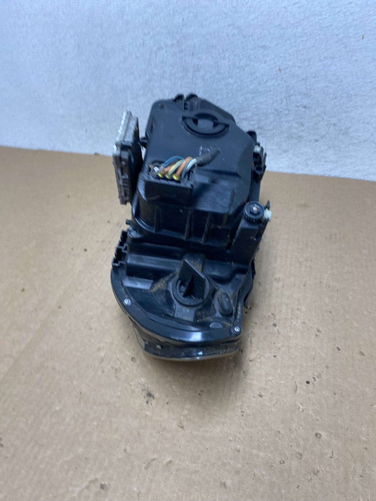 Xenon Hid AFS 2004 2005 2006 Bmw E53 X5 Right Passenger Headlight AF9672 DW8