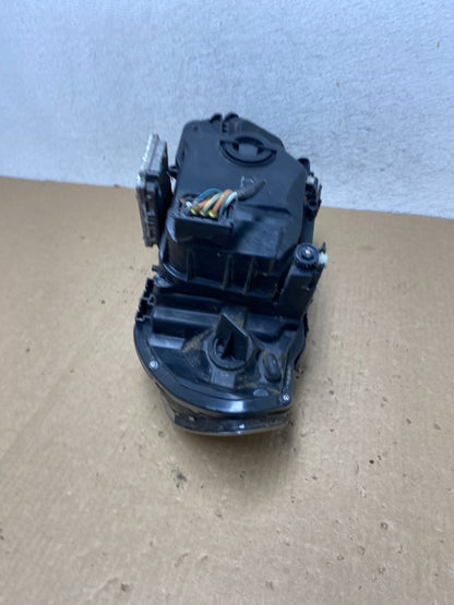 Xenon Hid AFS 2004 2005 2006 Bmw E53 X5 Right Passenger Headlight AF9672 DW8