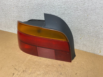 1996-2000 BMW 5-SERIES E39 528i 540i Left Driver Side LH Tail Light Oem Q7416 DW1