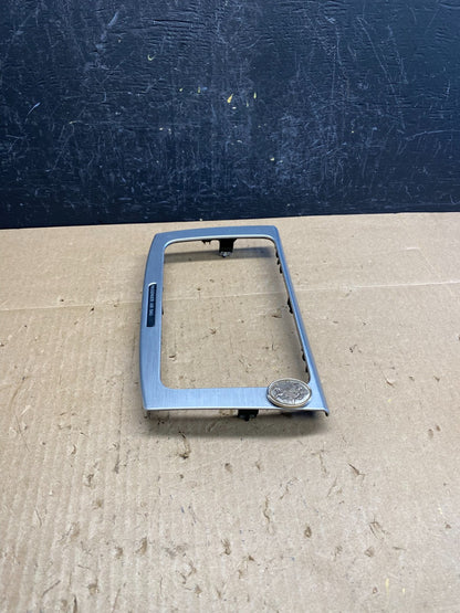 2009-2012 Volkswagen CC Radio Bezel Trim Panel ac6694 DG2
