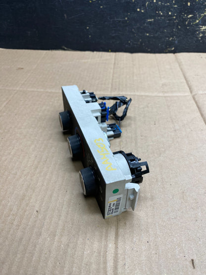 2008-2010 Chevrolet Express 1500 2500 3500 Climate Control Panel OEM aa4503 DG2