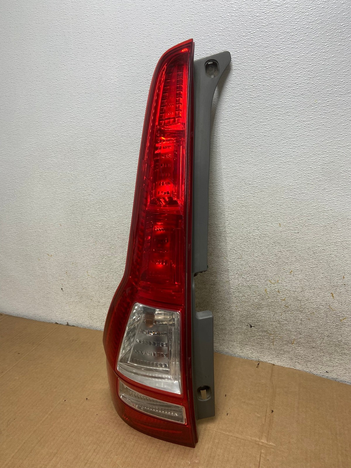 2007 - 2011 Honda Cr-v Crv Left Driver Lh Side Tail Light AI6887 LK1