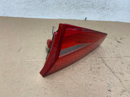 2013-2016 Audi A4 S4 Sedan Right Passenger Rh LED Inner Tail Light AF5704 LK2