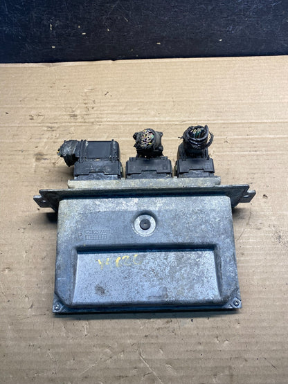 2011 Ford F-150 F150 3.7L Engine Control ECU ECM Computer Module AF0090 DW0
