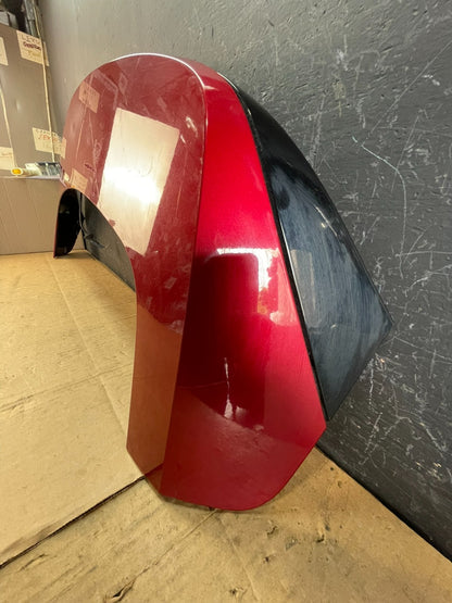 2010-2016 Cadillac Srx Upper Rear Spoiler Wing Brake Light AC5149 DG2