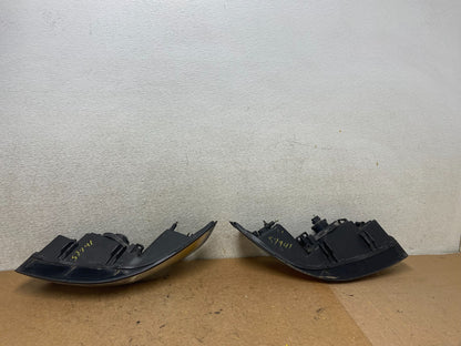 1999 to 2004 Ford Mustang Left+Right Set Side Headlights S7941 DW10