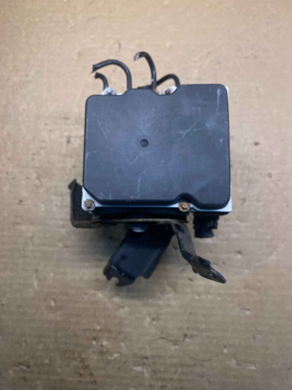 2007-2009 Honda CRV CR-V Abs Anti Lock Brake Pump Module af6666 DG0