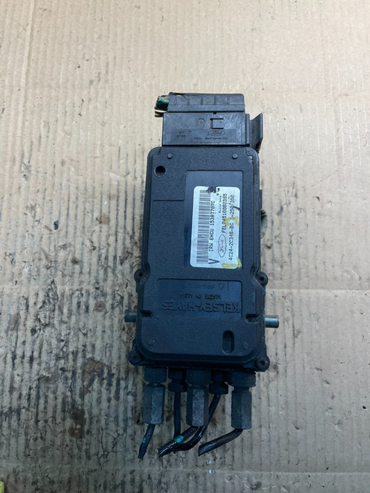 2004 2007 Ford E250 E350 Econoline Anti-Lock ABS Antilock Brake Pump X8860 DG0