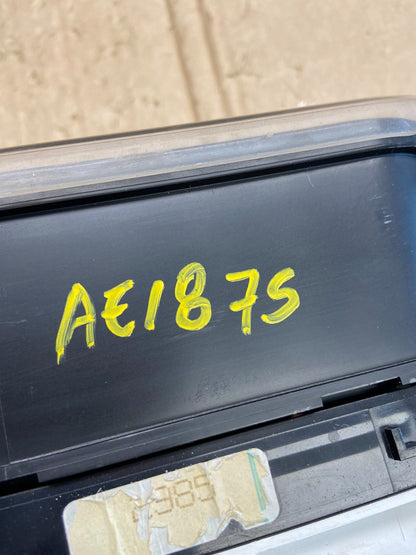 2010 2011 Ford Ranger Gauge Speedometer Cluster AE18757