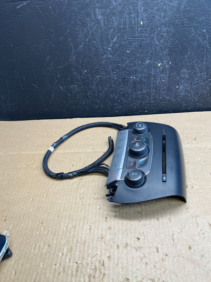 2011-2020 Dodge Journey Heater Air Vent Temperature Climate Control AC6736 DG1