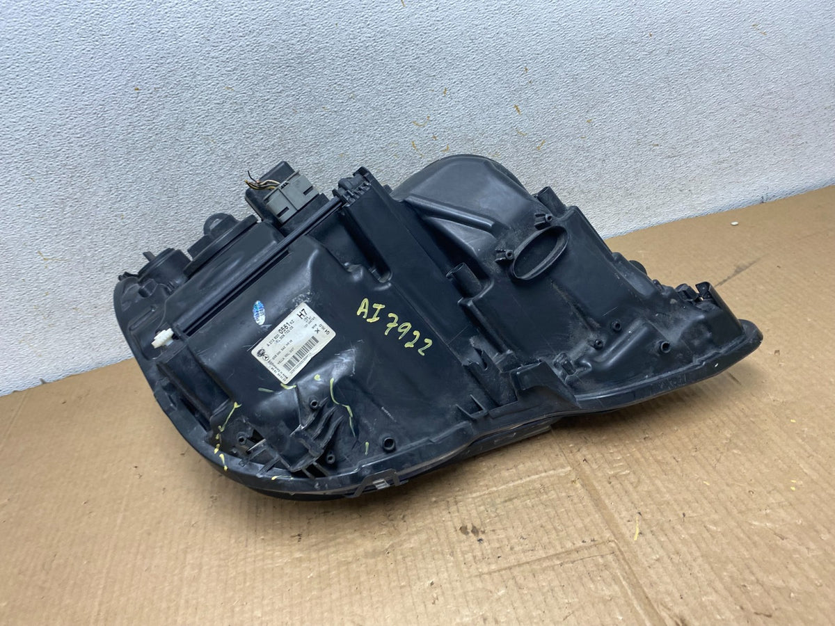 2010-2013 Mercedes E Class E350 E550 Left Driver LH Halogen Headlight AI7922 DW10