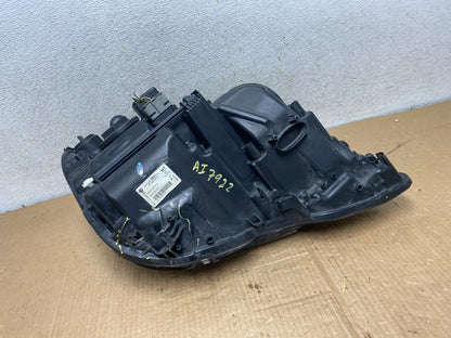 2010-2013 Mercedes E Class E350 E550 Left Driver LH Halogen Headlight AI7922 DW10