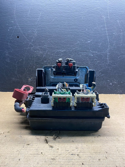 2005 Chrysler 300 Charger Totally Integrated Module Fuse Box ae0020 DG1