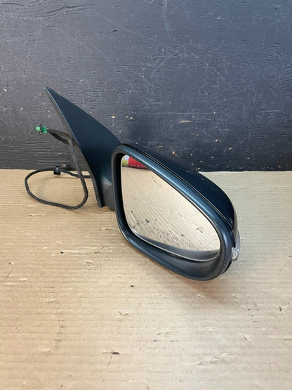 2010-2014 Volkswagen Golf GTI Right Passenger RH View Door Mirror AF3370 DW2