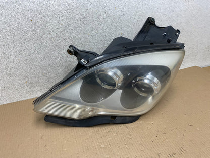 2007 to 2012 Gmc Acadia Halogen Headlight Left Driver LH Side AJ2546 DW2