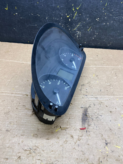 2003 to 2006 Sprinter 2500 3500 Instrument Speedometer Gauge Cluster W9694 DG1