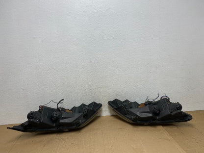 2010 2011 2012 Ford Fusion Left+Right Set LED Headlights ae9156 DG8