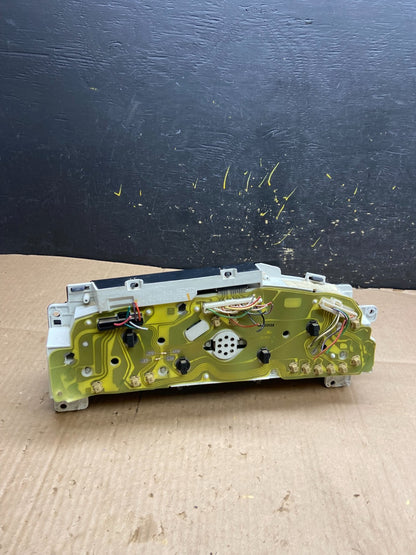 1997 to 2003 Ford E350 VAN Gauge Speedometer Cluster Oem Y2480 DG4