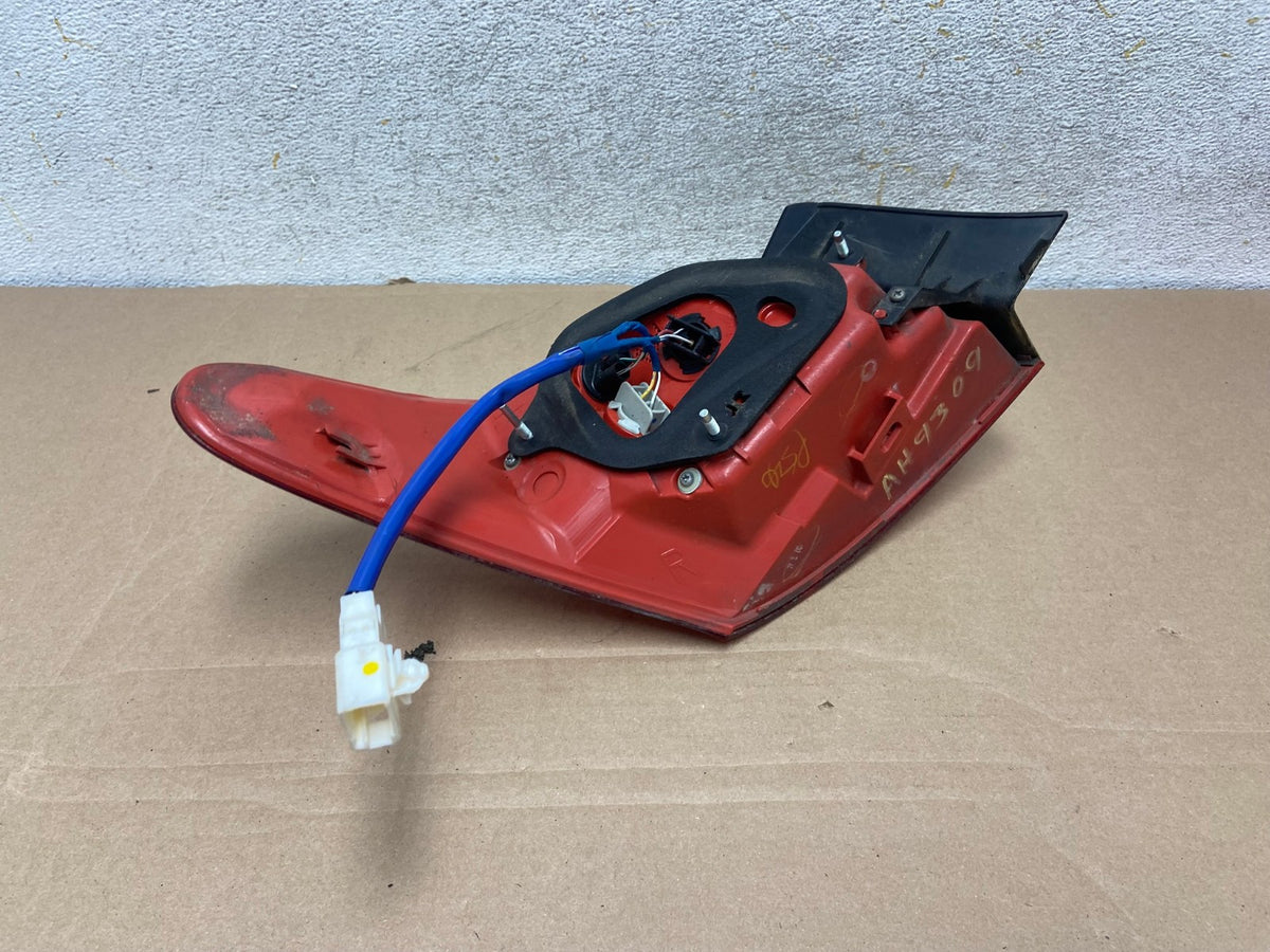 2007 - 2009 Lexus ES350 Right Passenger Side Tail Light AH9309 LK6