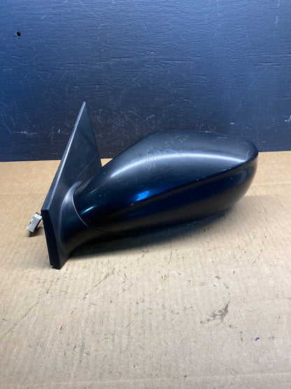 2011 - 2015 Hyundai Sonata Left Driver Side View Door Mirror AC4313 DW0