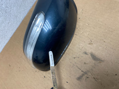 2005 to 2007 Mercedes-Benz C Class Left Driver LH View Door Mirror AD2700 DW5