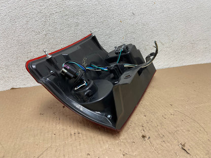 2011 to 2018 Dodge Grand Caravan Left Driver Tail Light Led AG8058 LK4
