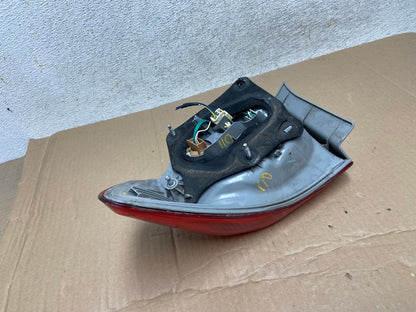2011 2012 2013 Toyota Corolla Left Driver LH Side Tail Light AI1169 LK6